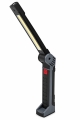 Bild 1 von LUX Arbeitsleuchte LED klappbar (300 Lumen) USB-C aufladbar