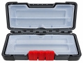 BOSCH Aufbewahrungsbox für Sägeblätter (bis 150mm) 'Tough Box'