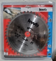 KWB Kreissägeblatt Ø 250 x 30 mm (42 HM Zähne)