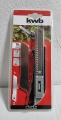 Bild 1 von KWB Cuttermesser mit Japansäge-Klinge