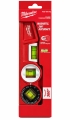 Bild 1 von MILWAUKEE Wasserwaage 'Torpedo 360°' (25 cm, magnetisch, 360°-Winkellibelle) 4932459096