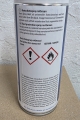 Bild 3 von WP Rostschutzspray Rotbraun (400ml) Rostschutz-Grundierlack  / (Art) 1x 400ml