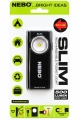 Bild 1 von NEBO LED-Akku-Arbeitsleuchte 'SLIM' 500 lm dimmbar mit Magnetfuß & USB-Ladung NB6694