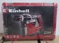 EINHELL SDS-max Bohrhammer TE-RH 38 3F (1050W, Schlagstärke 9 J) im Koffer NEU