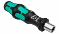 Bild 1 von WERA Mini-Bithalter-Schraubendreher (813)