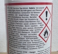 Bild 3 von PTFE Service Sprühfett (500ml) 