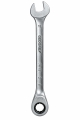 Bild 1 von GEDORE 7 R 13 Maul-Ringratschenschlüssel (SW 13 mm, 180 mm)