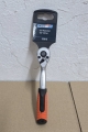 Bild 1 von WORKPLUS Umschaltknarre (1/4", feinverzahnt: 72 Zähne)