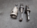Bild 5 von BEAST Schnellspannbohrfutter (Ø 2-13mm) mit Adapter Set 1/2"-20 UNF