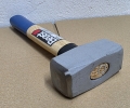 Bild 2 von BEAST Fäustel (1000g) mit Holzstiel