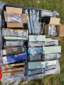 4,5kg Restposten Handwerkzeug