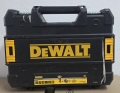 DEWALT 12V Akku-Schlagschrauber 'DCF801D2' (2x2,0Ah Akku) im Koffer NEU
