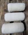 3 x Lammfellwalze (18cm)