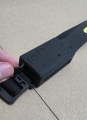 Bild 2 von LUX Kopfleuchte LED (3W, 400 Lumen) USB-C aufladbar