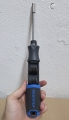 Bild 2 von GEDORE Magazin-Bit-Schraubendreher 1/4" SilentGEAR '2169-012' (13-teilig)