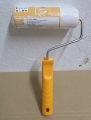 COLOR EXPERT Lackierroller 'Filtstar' (15cm x Ø 40mm)