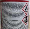 Bild 2 von Rostlöser Spray 'Black Magic' (400ml) S411