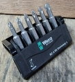 Bild 2 von WERA -  lange Kreuz Bit-Satz (6-teilig) im Klapphalter  (50mm)