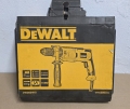 Bild 2 von DeWALT Schlagbohrmaschine DWD524KS (1.100 W, 2-Gang, 13 mm, im Koffer)
