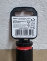 Bild 2 von MILWAUKEE SHOCKWAVE Universalgelenk 1/2