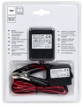 LUX Batterie-Erhaltungsladegerät (12V, 300mA)