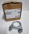 10x Universal-Auspuffschelle M8 x 36mm