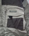 Bild 5 von Winter-Arbeitsjacke Mythos Beige / Braun Warmfutter (Gr. wählbar)