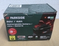 PARKSIDE 20V Akku (4,0Ah) 'PAP 204 A1'