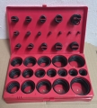 Bild 1 von O-Dichtring Sortiment (407-teilig)