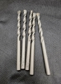 Bild 2 von 5er Packs Bosch Professional Beton- / Steinbohrer 5 / 6 / 8 / 10 mm Rundschaft [zum auswählen]