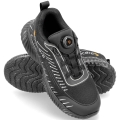 Bild 3 von PROCERA Sicherheitsschuhe Drehverschluss 'TEXO-FLY LAROX SPIN S1P' [Gr. wählbar]