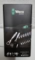 WERA Ratschen-Set 'Kraftform Kompakt Zyklop Mini 2'