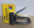 Bild 2 von STANLEY Handtacker TR45 (für Typ-A-Klammern 6–10mm) 6-TR45
