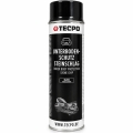 TECPO Unterbodenschutz schwarz überlackierbar (500ml Spraydose)