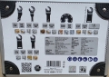 Bild 4 von KWB Multitool-Sägeblätter-Set (7-teilig) 708000