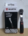 Bild 1 von WÜRTH ZEBRA Umschaltknarre (1/4