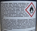 Bild 3 von Schweißhilfe Spray (400ml)