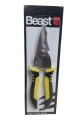 BEAST Mehrzweck-Zange (195 mm) Schere, Kabelschneider & Abisolierzange