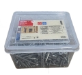 250x FISCHER Holzbauschrauben 4,5 x 60mm TX20
