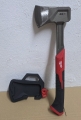 Bild 1 von MILWAUKEE Spaltaxt (40cm, 1,1kg) 4932498628