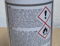 Bild 2 von Sprühlack Felgensilber (400ml) L216