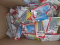 Bild 5 von 1KG Dübel Blister TOX / FISCHER MYSTERYBOX