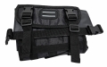Fahrradlenkertasche 9L wasserfest