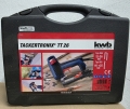 Bild 3 von KWB Elektrotacker 'Tacker-Tronix TT 26' im Koffer
