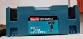 Bild 2 von MAKITA Systemkoffer Makpac Gr. 2 (LEER)