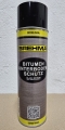 Bitumen Unterbodenschutz Spray schwarz (500ml)