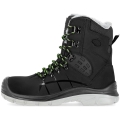 Bild 4 von PROCERA Winter-Arbeitsstiefel 'Jupiter Winter High S3' [Gr. wählbar]  / (Art) 44