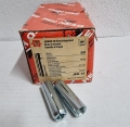 50x Einschlaganker (M12 x 50 mm x 18mm)