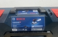Bild 3 von BOSCH PROFESSIONAL Akku-Schwingschleifer 'GSS 18V-13' (18V, ohne Akku, L-BOXX)