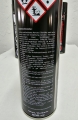 Bild 2 von ALFA Bremsenreiniger (500ml Sprühflasche)  / (Art) 12x 500ml
